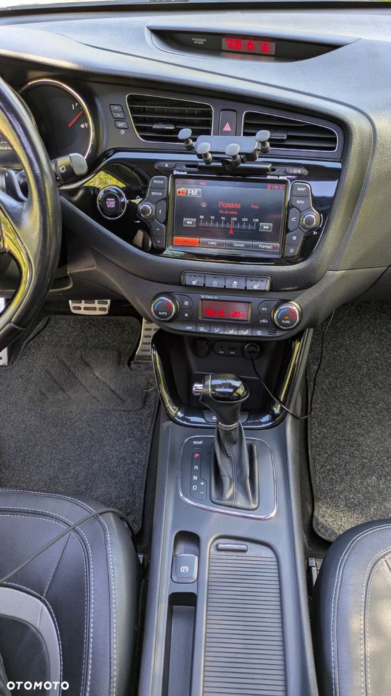 Kia Ceed 1.6 GDI XL DCT - 9