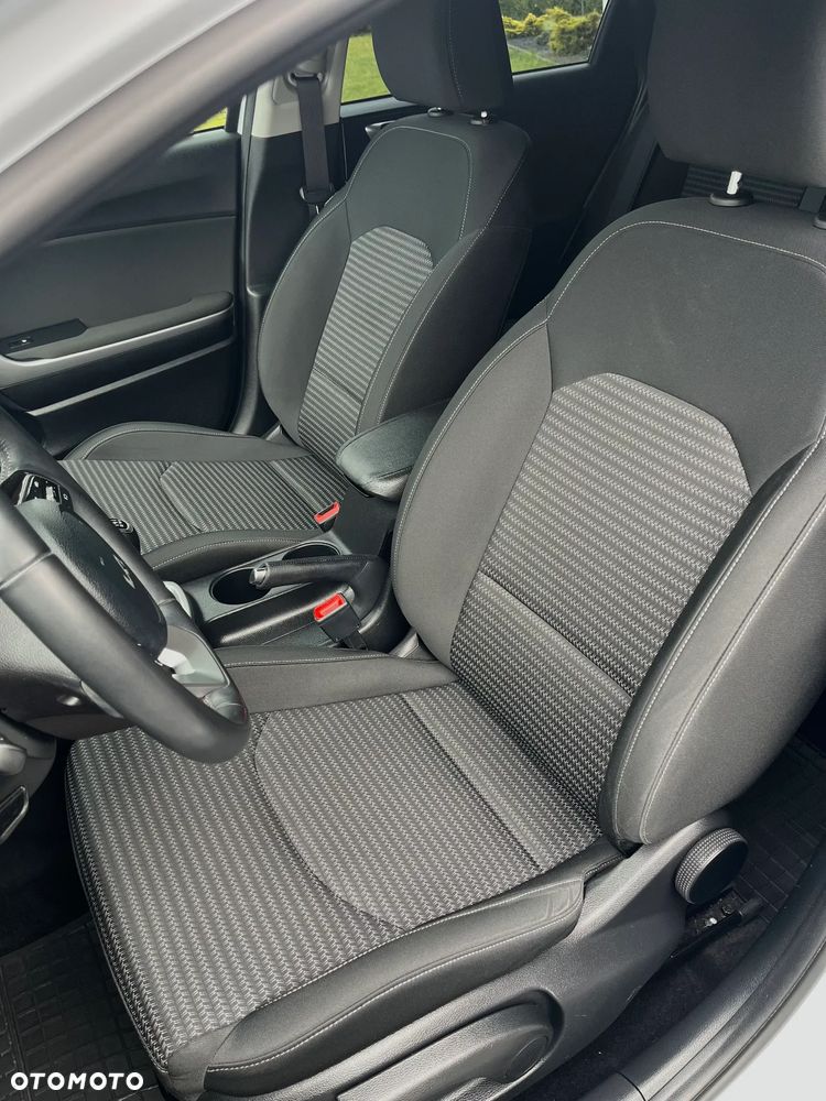 Kia Ceed 1.5 T-GDI L Business Line - 14