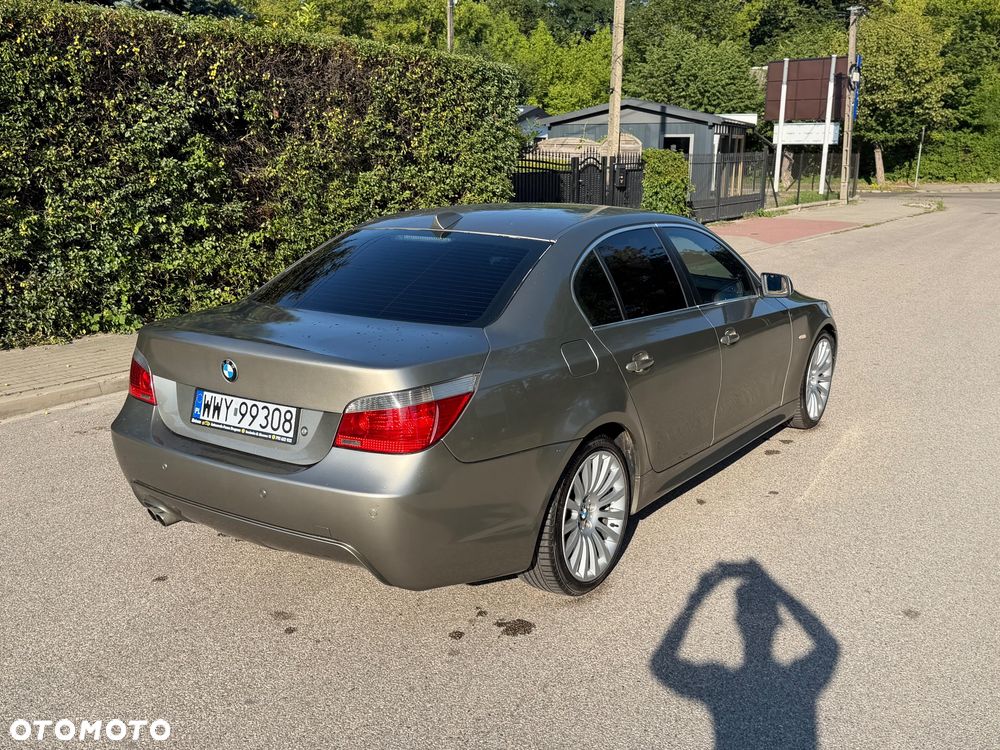 BMW Seria 5 530d - 22