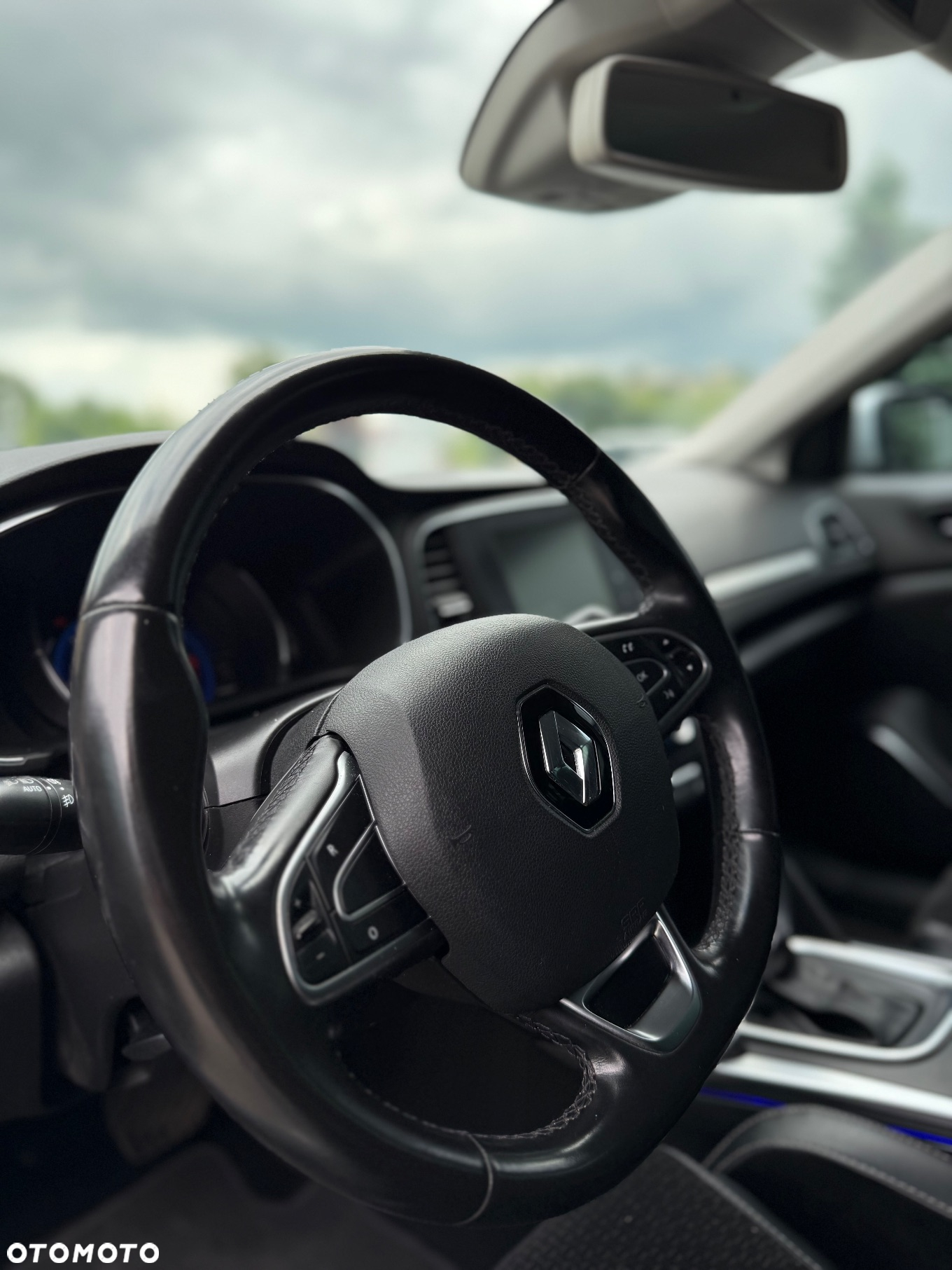 Renault Megane 1.5 dCi Intens EDC - 19