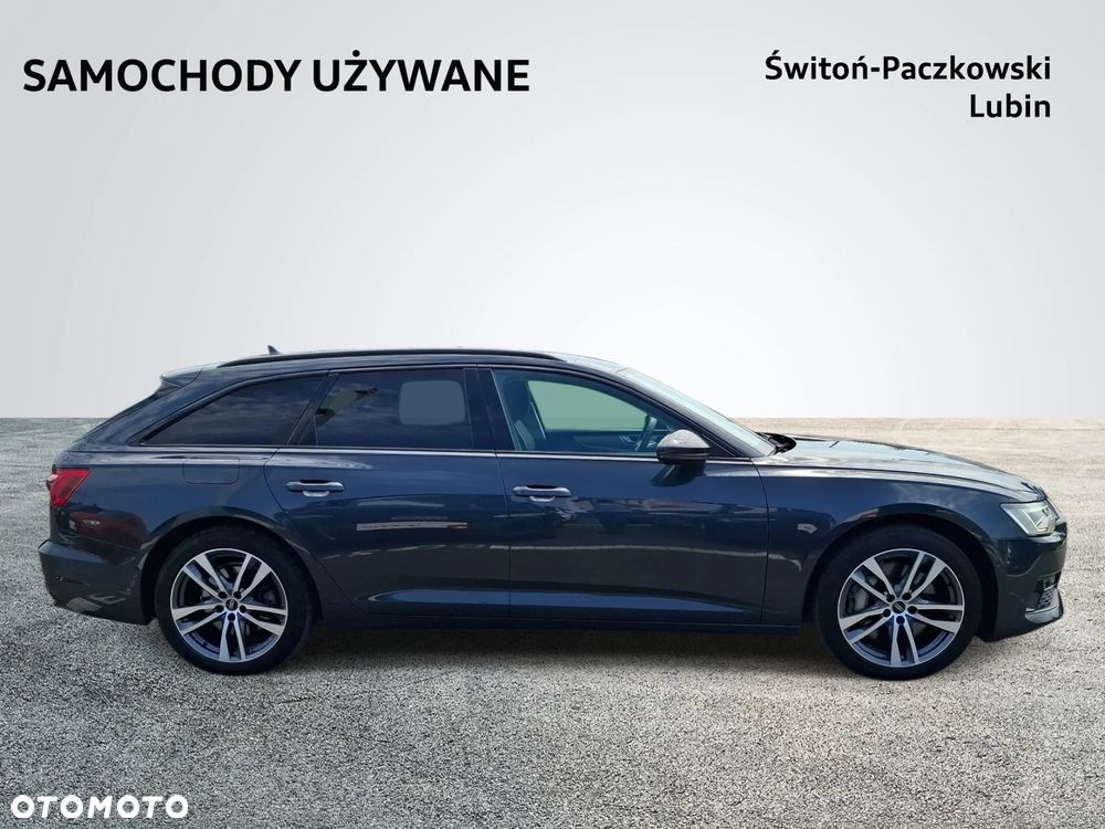 Audi A6 Avant 50 TFSI e PHEV Quattro S tronic - 6