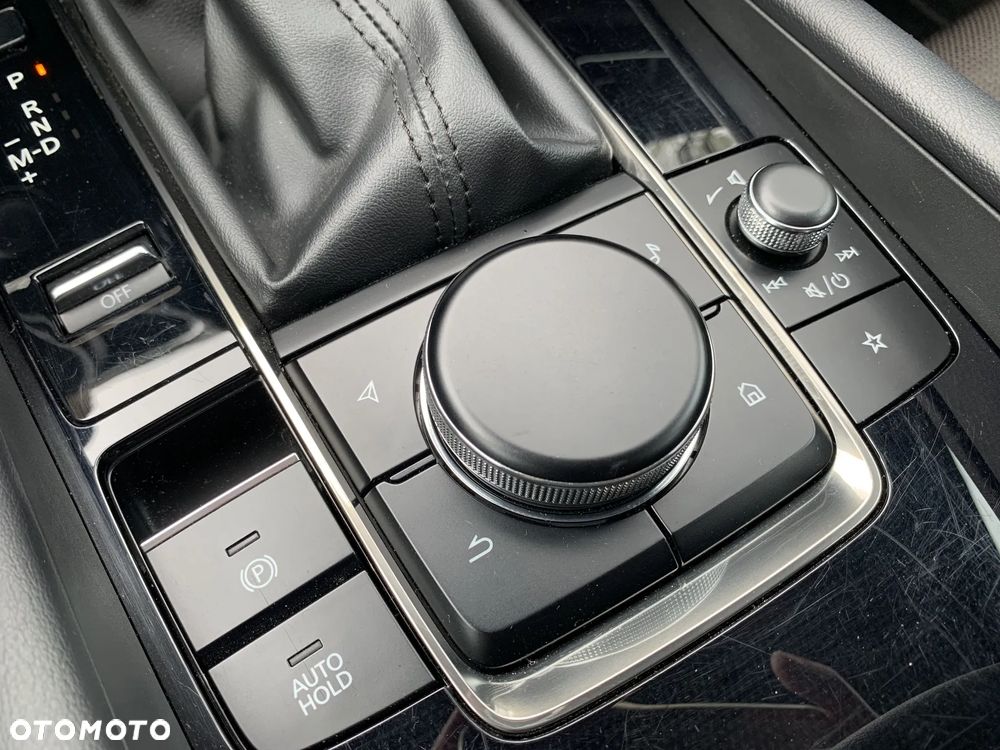 Mazda 3 2.0 mHEV Exclusive Line - 20