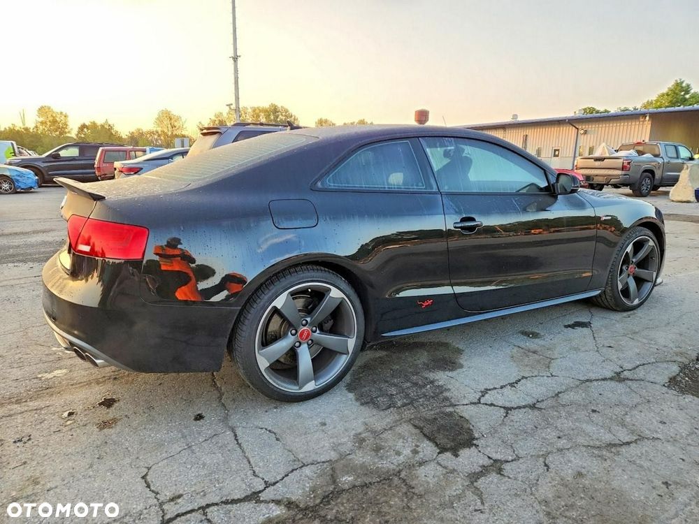Audi A5 Coupé - 4