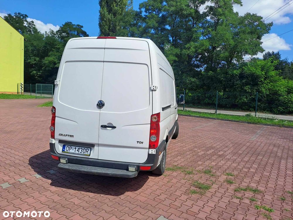 Volkswagen CRAFTER - 3