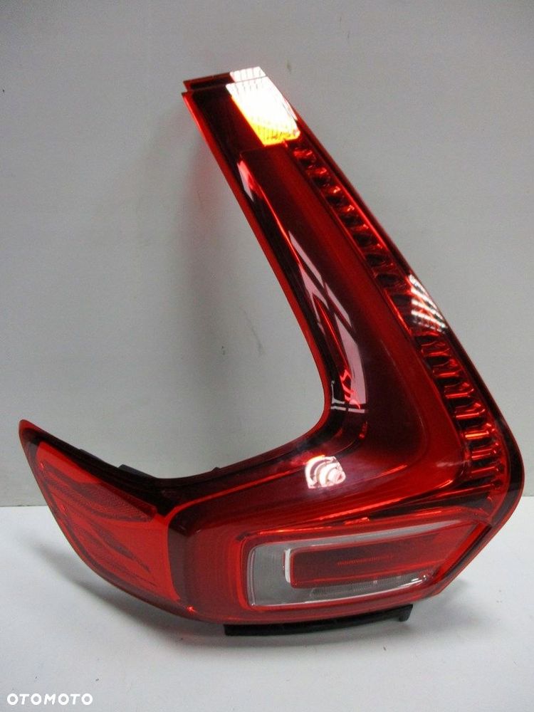 Lampa tył tylna Volvo XC40 XC 40 LED LEWA - 3
