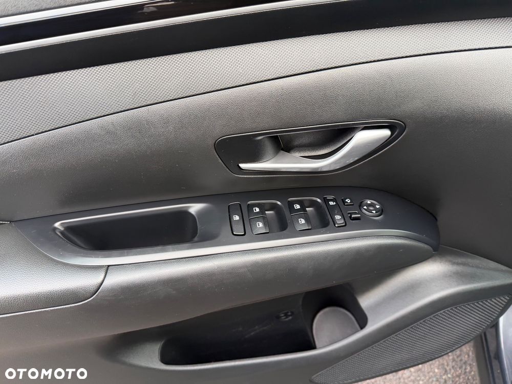 Hyundai Tucson 1.6 T-GDi 48V Executive 2WD DCT - 7