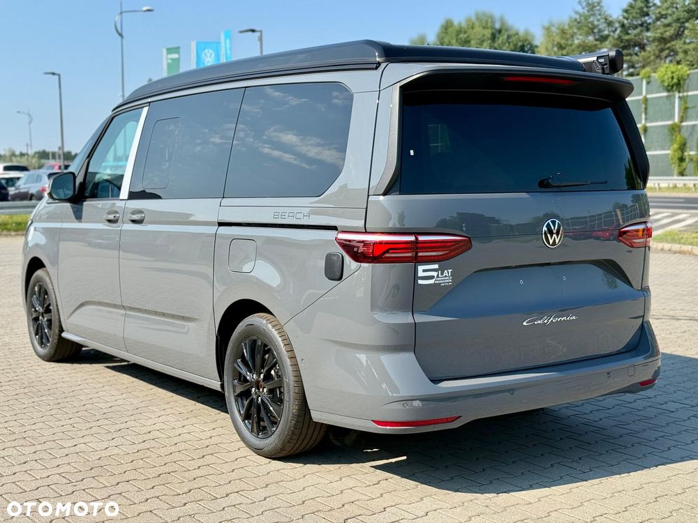 Volkswagen California - 9