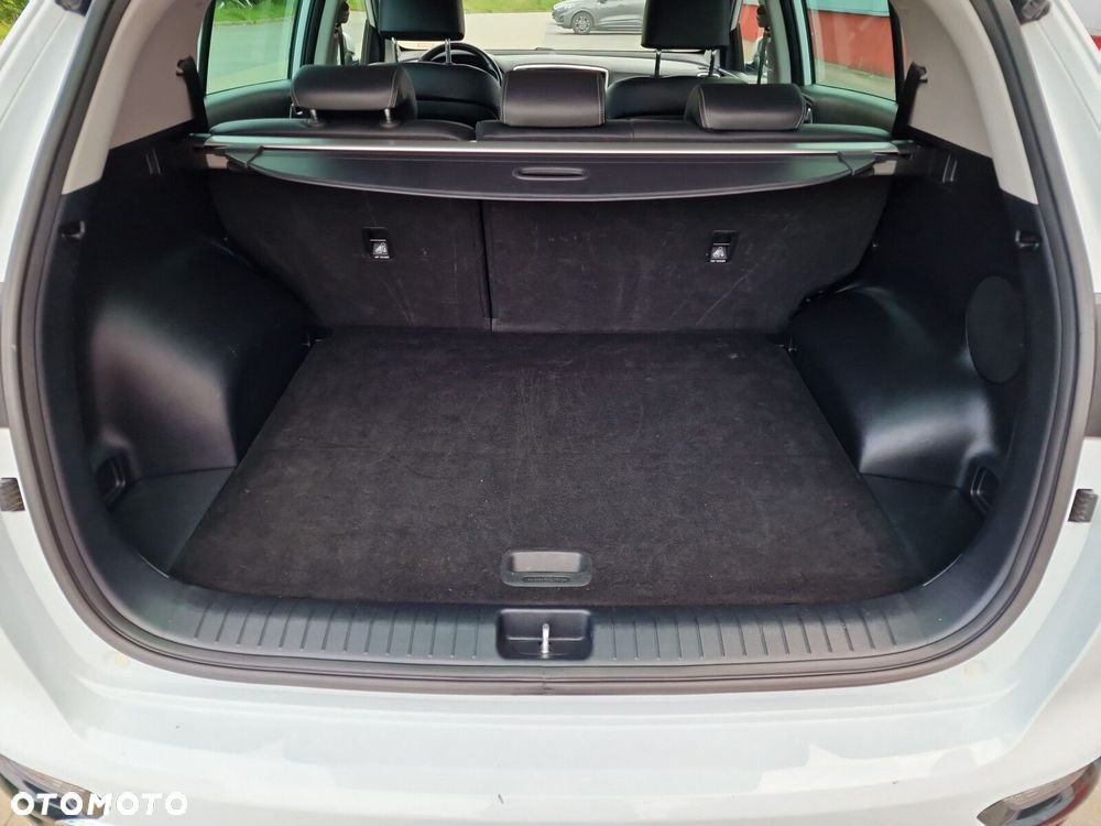 Kia Sportage 1.6 GDI L Business Line Plus 2WD - 36