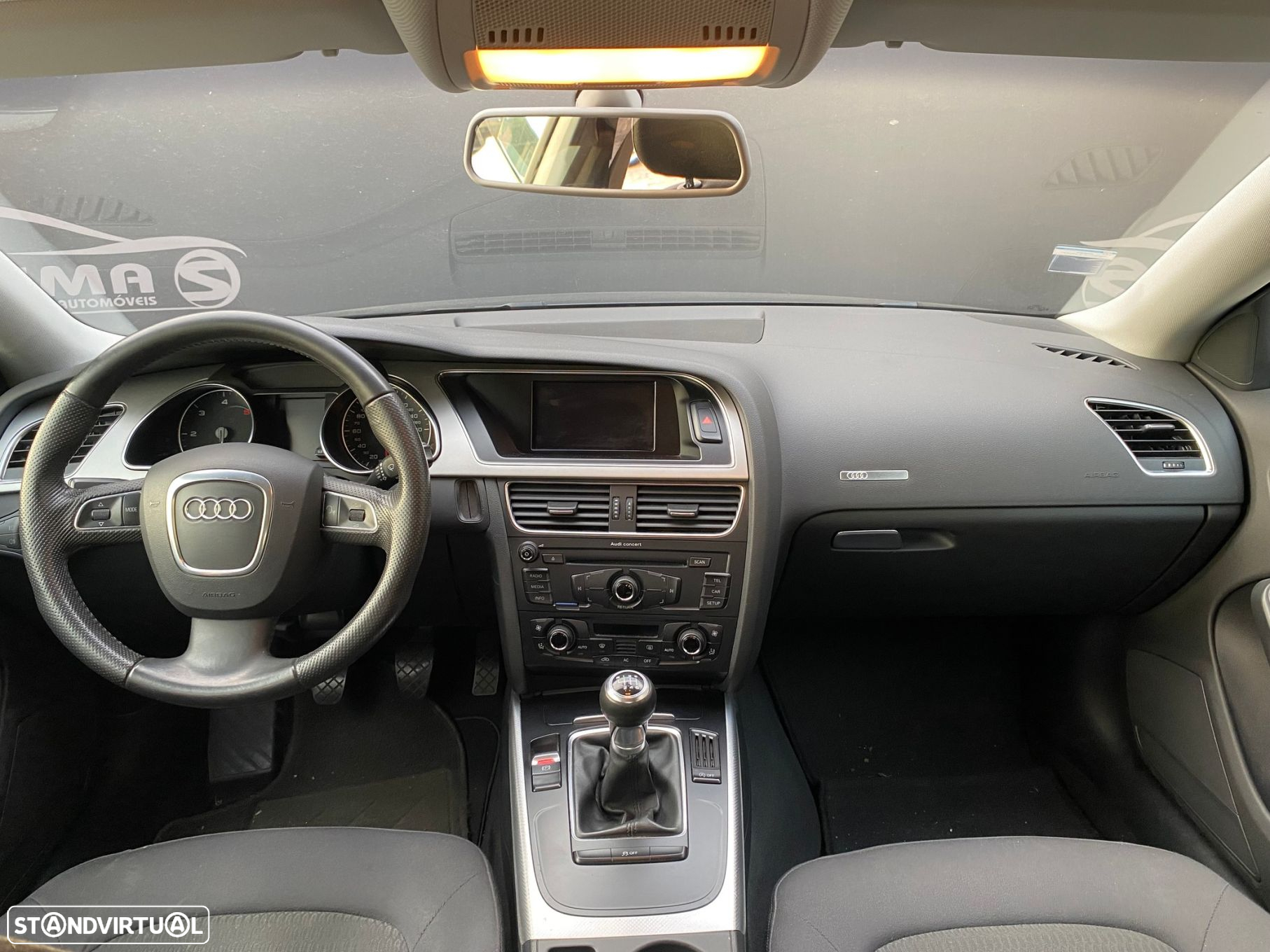 Audi A5 - 7