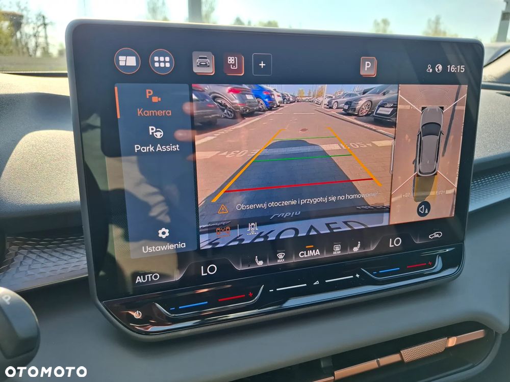 Cupra Terramar 1.5 eTSI mHEV DSG - 18