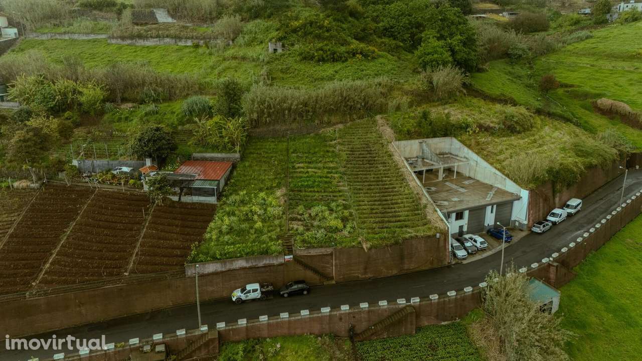 Terreno destinado a construção - Canhas - Ponta do sol - Grande imagem: 3/9