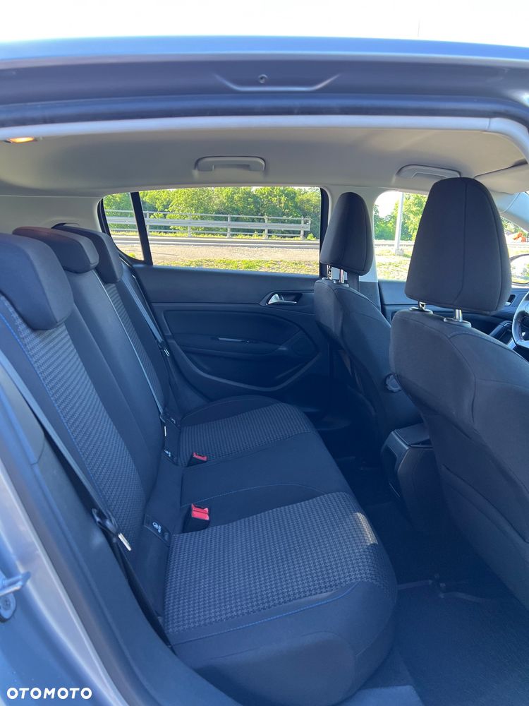 Peugeot 308 1.5 BlueHDi Active Pack S&S - 8