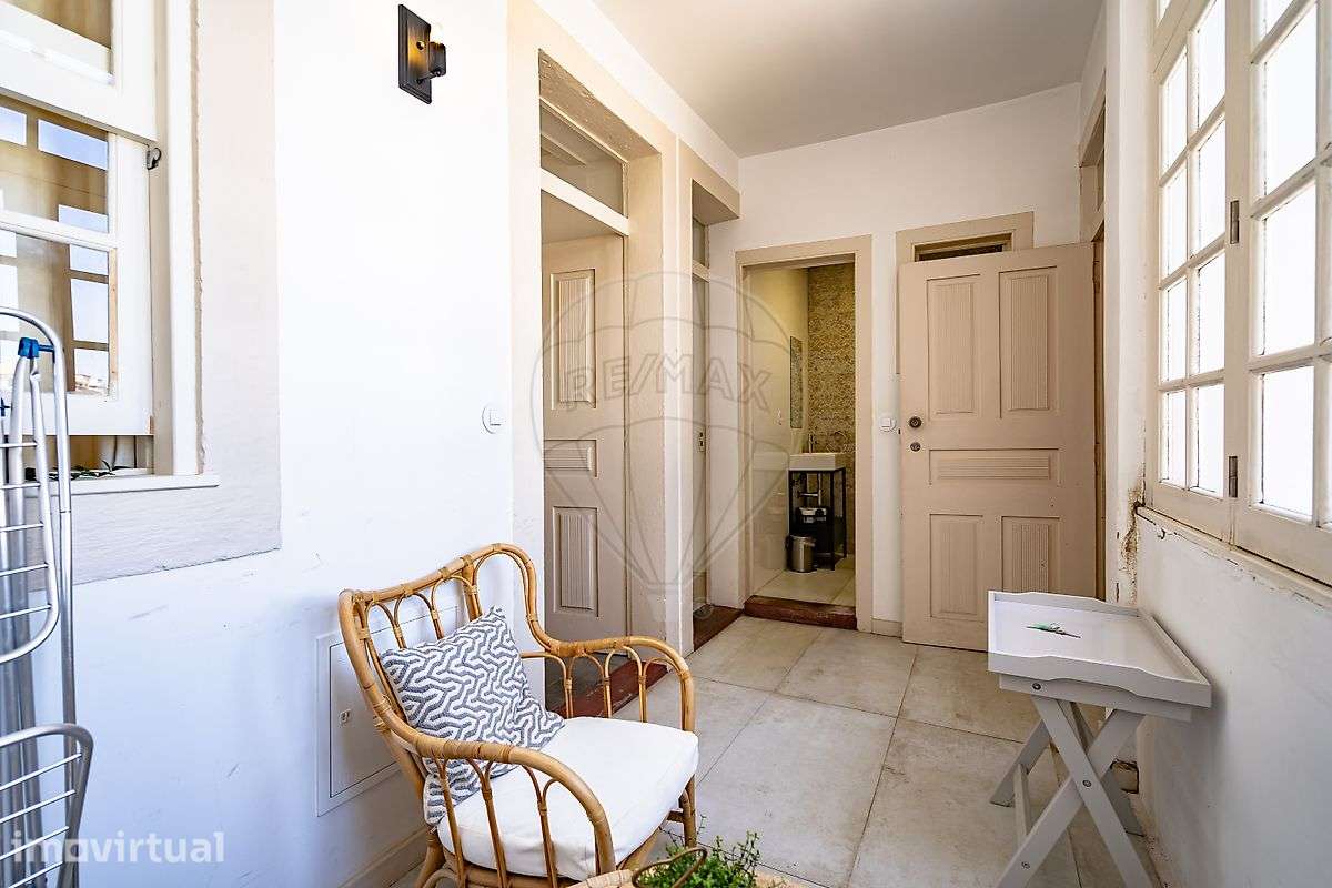 Apartamento T2 para venda - Grande imagem: 3/39