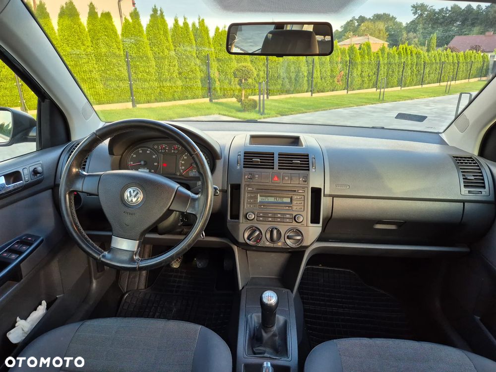 Volkswagen Polo 1.4 16V Q-Line - 7