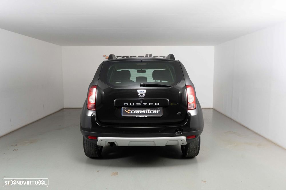 Dacia Duster 1.5 dCi Confort - 6