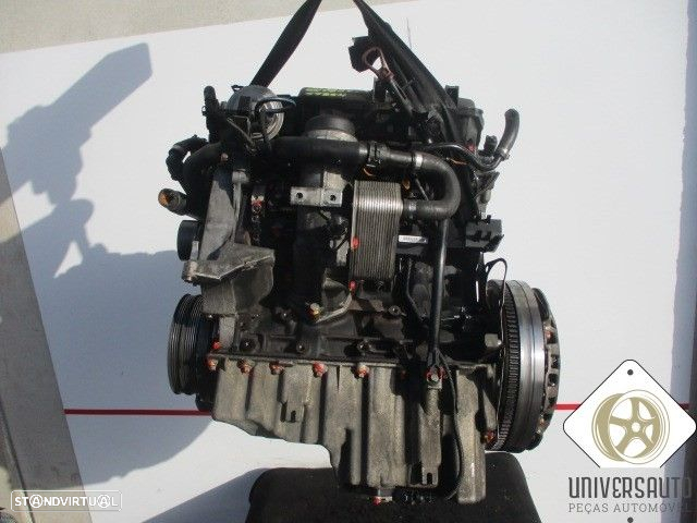 MOTOR COMPLETO BMW 1 2005 - 8