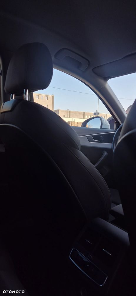 Audi A4 Limousine 2.0 TDI S tronic - 12