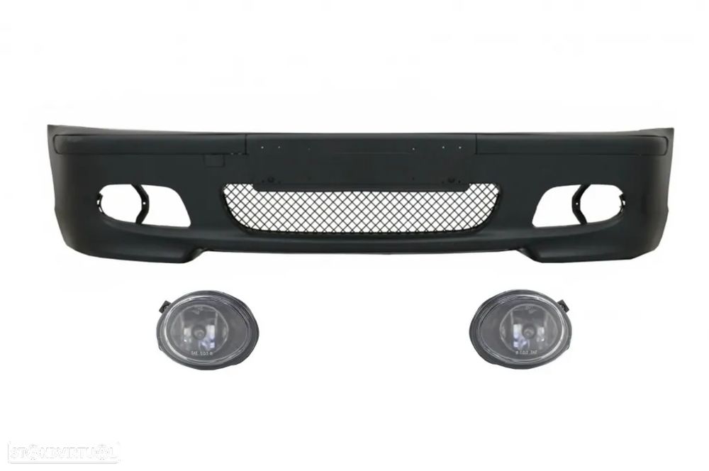 Body Kit Bmw Série 3 E46 (1998 a 2005) Pack M - 2