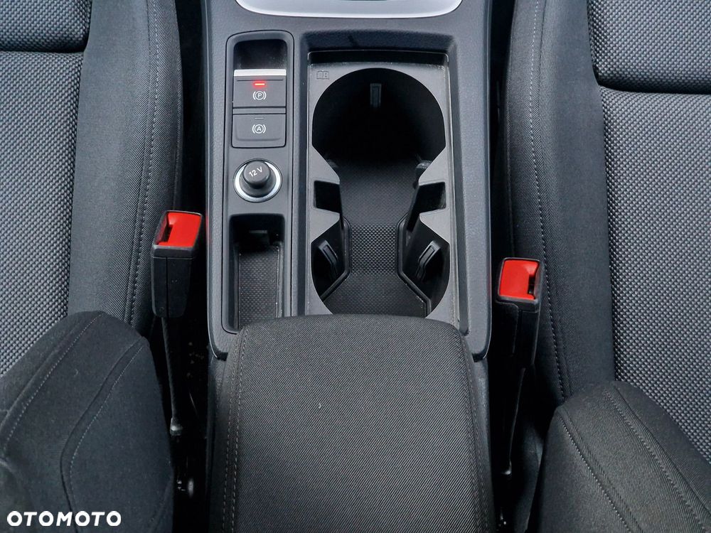 Audi Q3 35 TFSI Advanced S tronic - 15