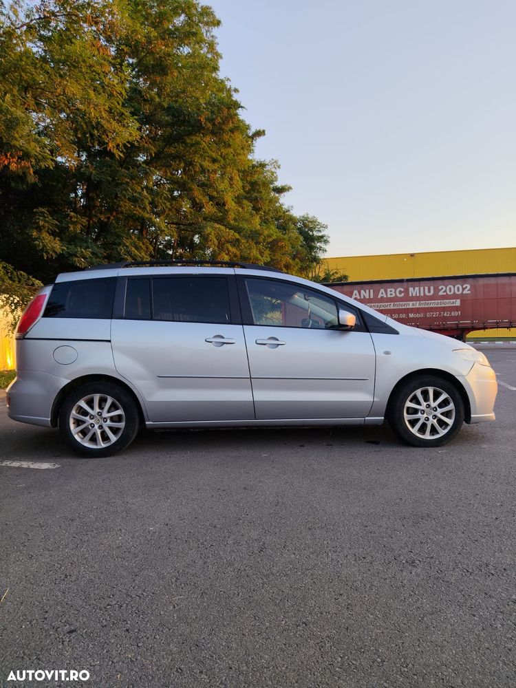 Mazda 5 CD110 CE - 10