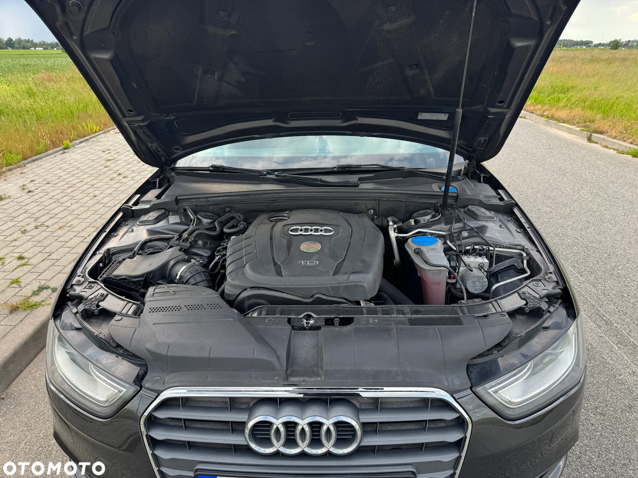 Audi A4 2.0 TDI Prime Line - 22