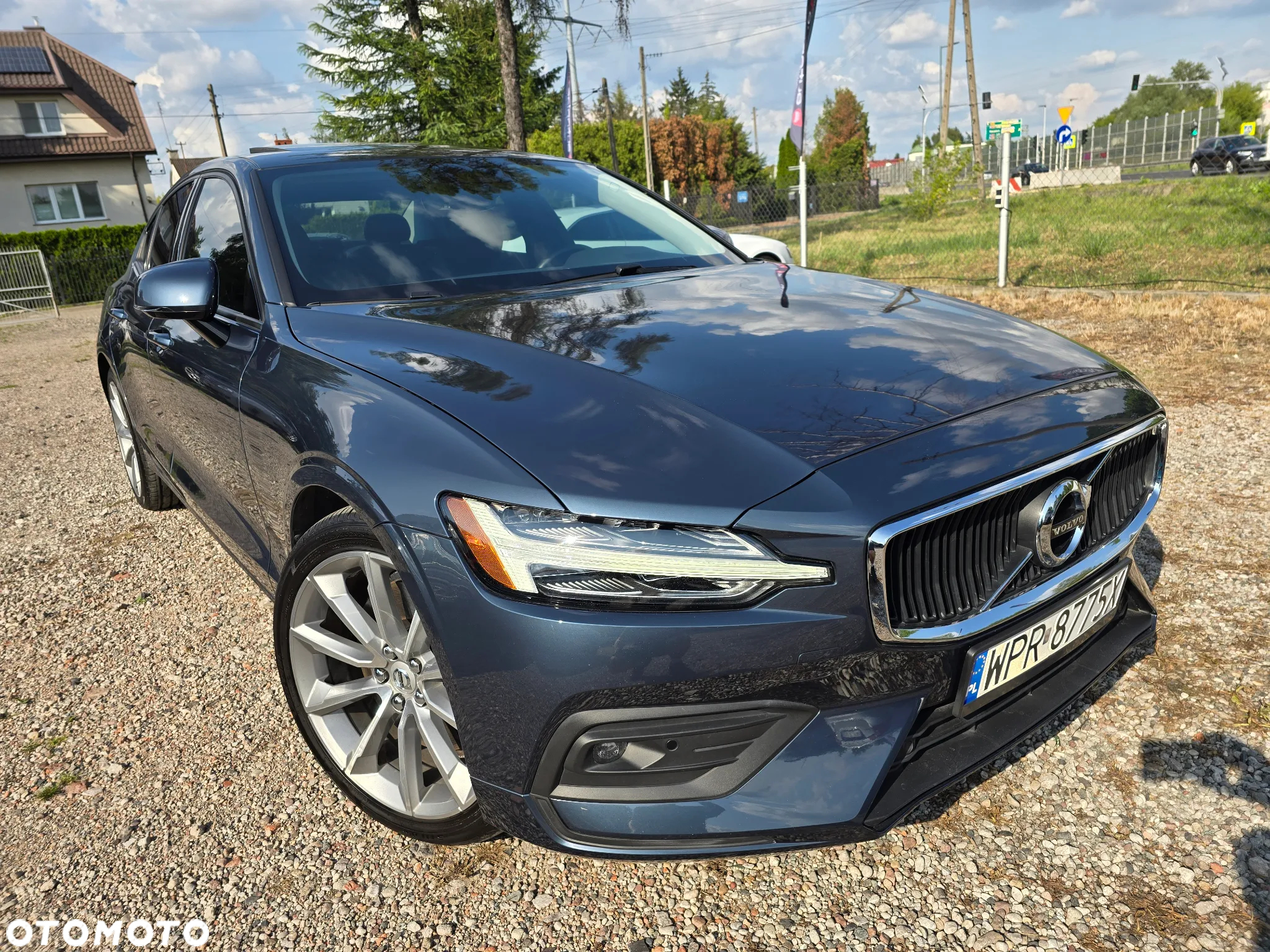 Volvo S60 T6 AWD Momentum Pro - 11