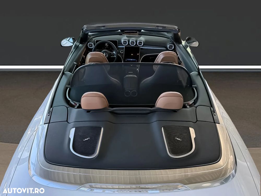 Mercedes-Benz CLE 300 4MATIC 9G-TRONIC Edition AMG Line - 10