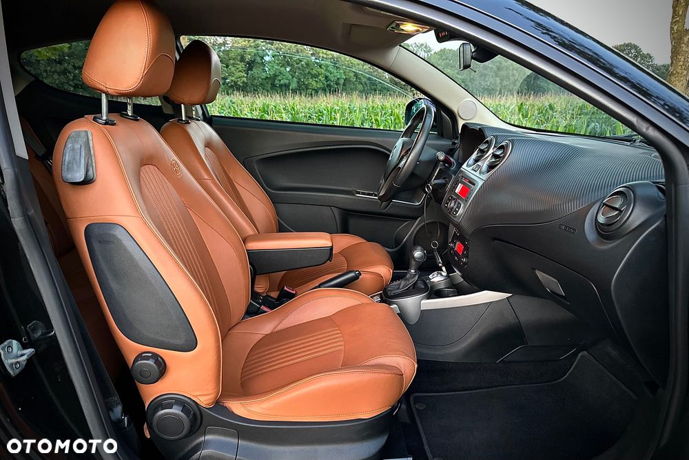 Alfa Romeo Mito - 6
