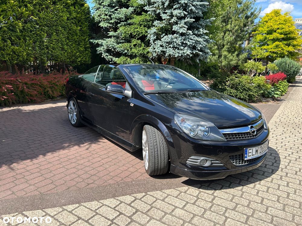 Opel Astra 1.8 Edition - 16