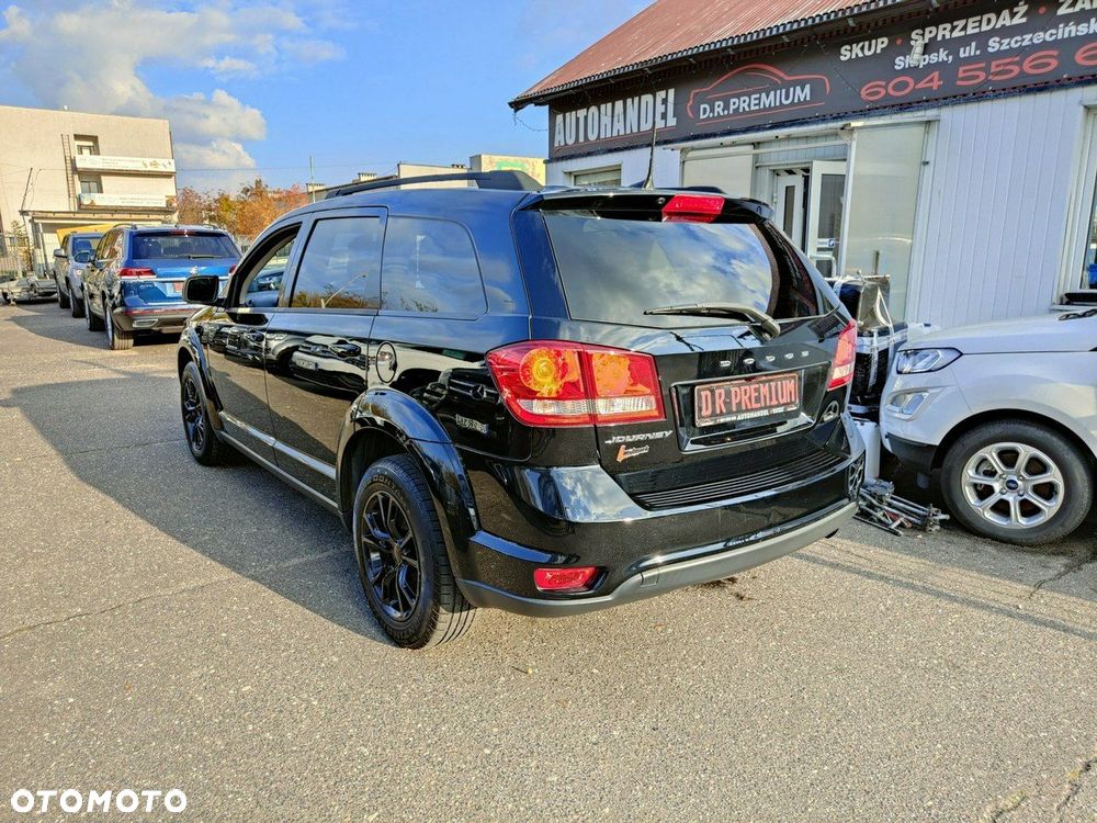 Dodge Journey - 6