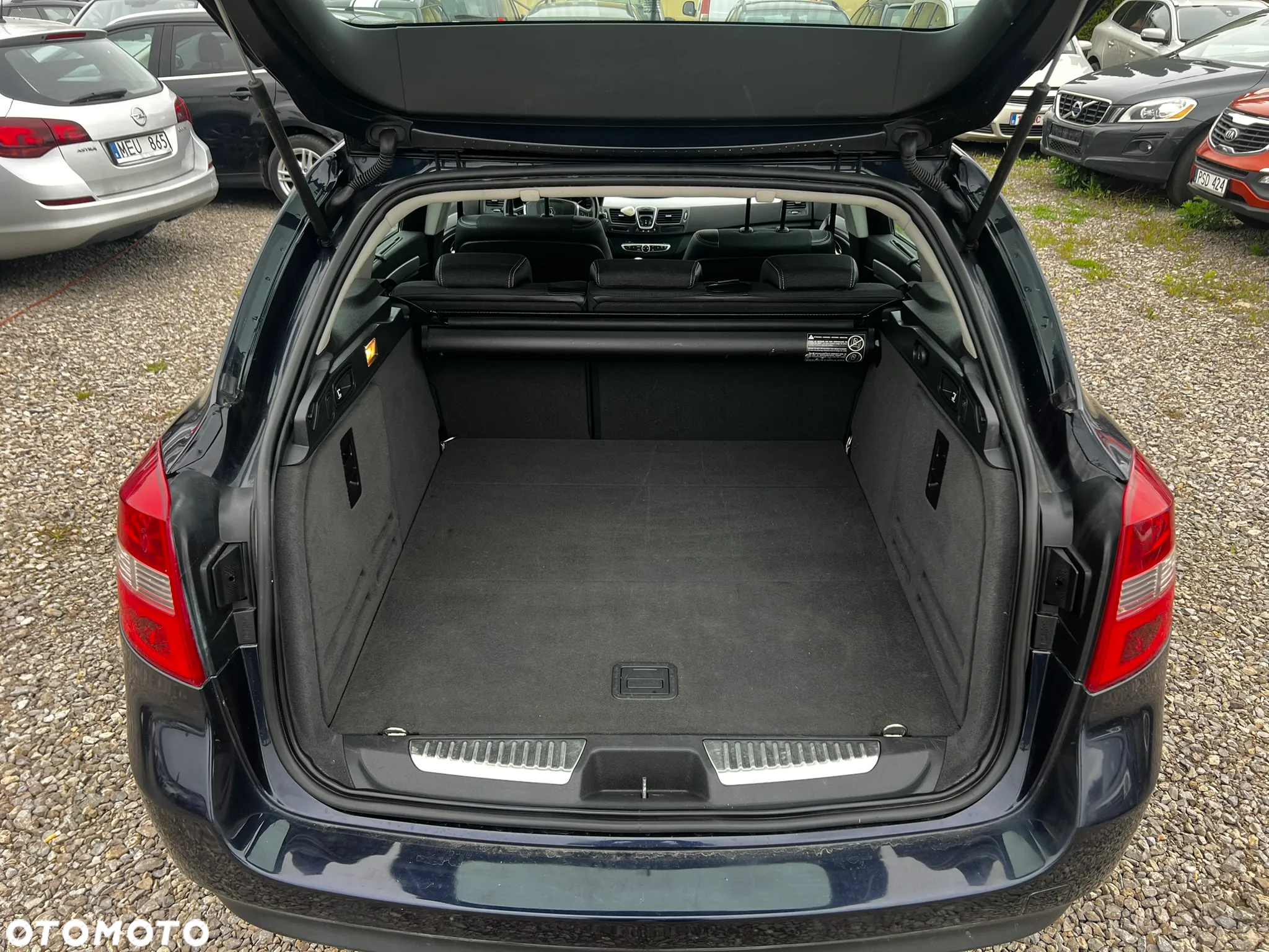 Renault Laguna 2.0 Expression - 28