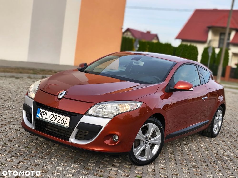 Renault Megane 1.6 16V Dynamique - 2
