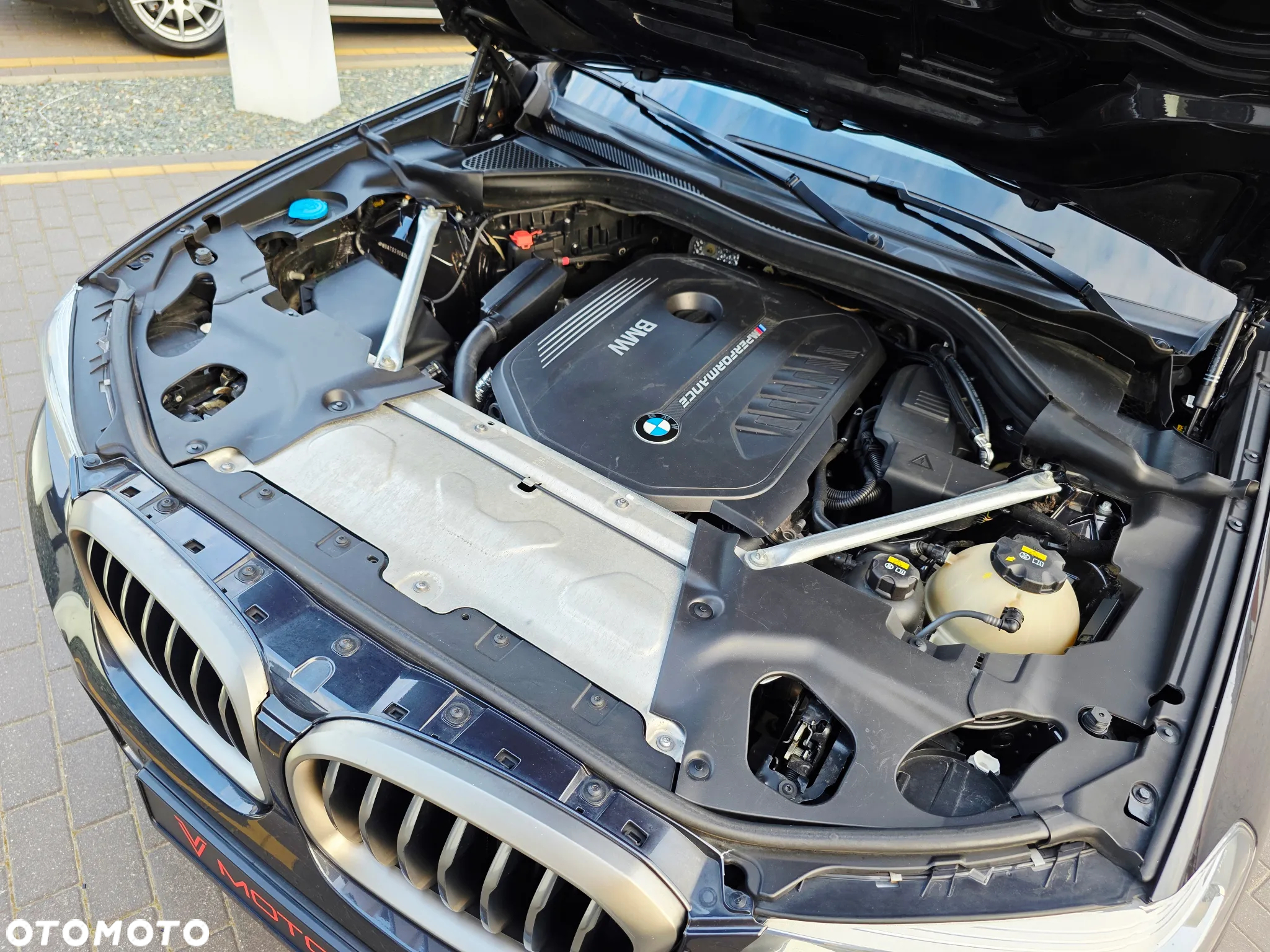 BMW X3 M M40i Sport Edition - 28