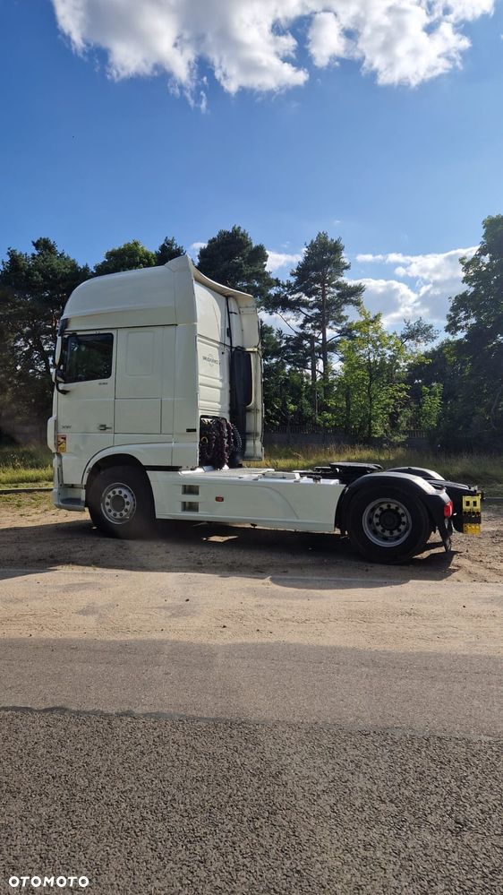 DAF XF 530 - 11