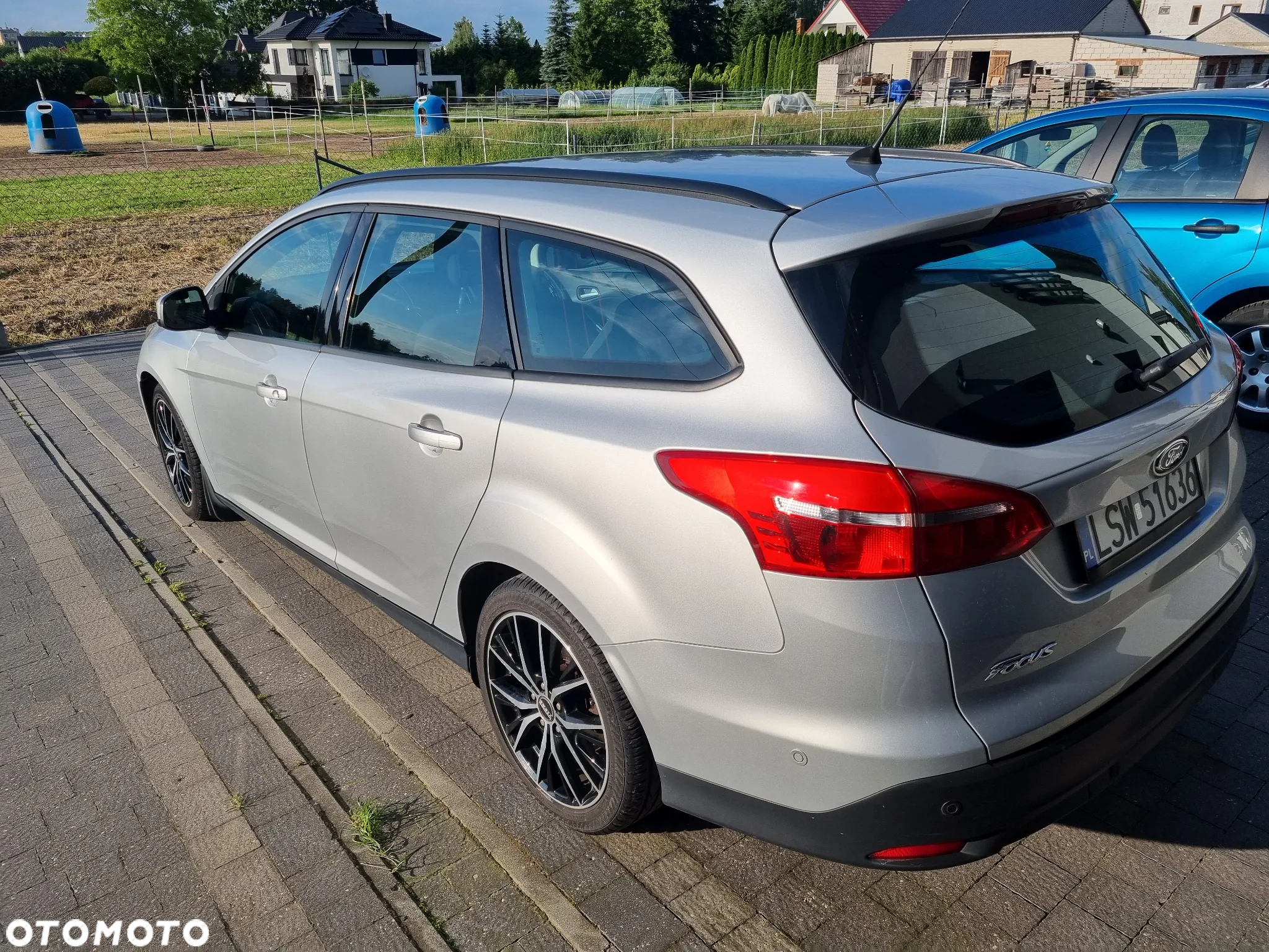 Ford Focus - 5