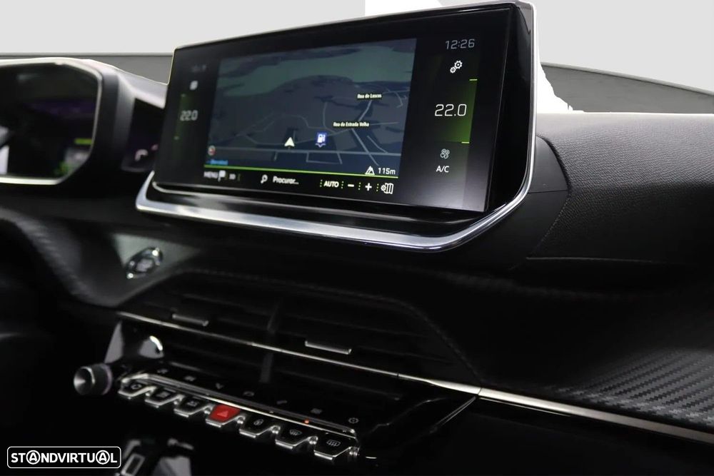 Peugeot 2008 1.2 PureTech Allure - 13