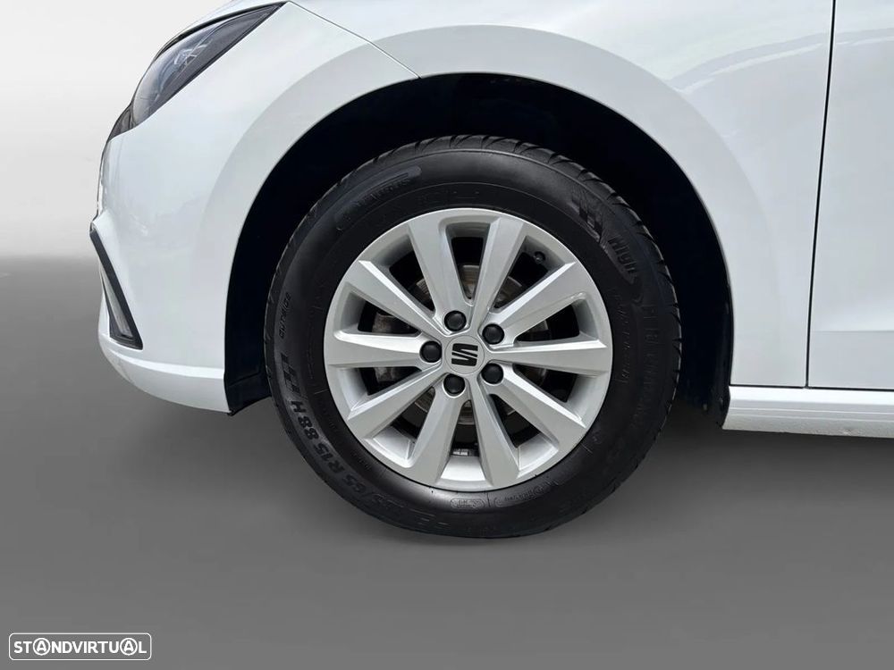 SEAT Ibiza 1.0 TSI Style - 15