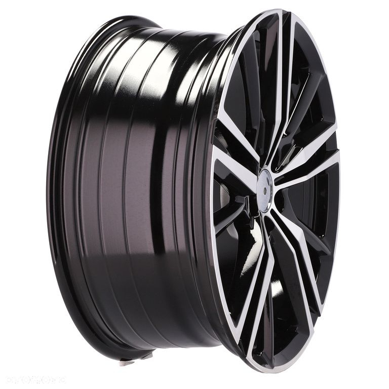 4x Felgi 20 m.in. do VOLVO XC90 XC70 XC60 V90 V70 V60 S90 S80 S60 Cross Country AWD - FE182 (IN0242/ - 6