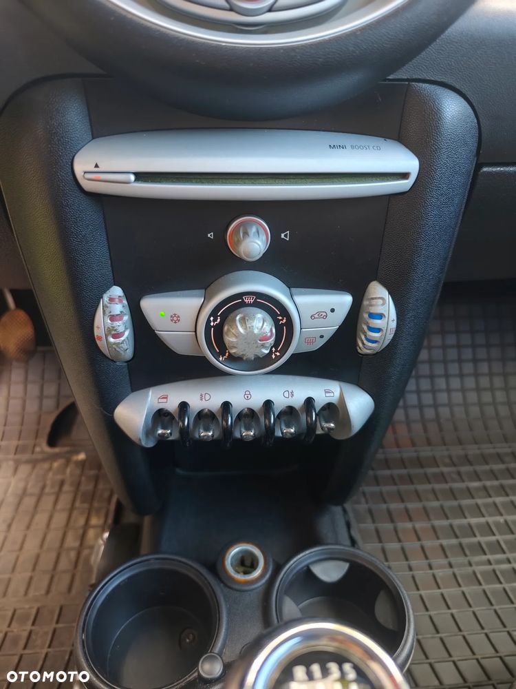 MINI Cooper D 50 Mayfair - 7