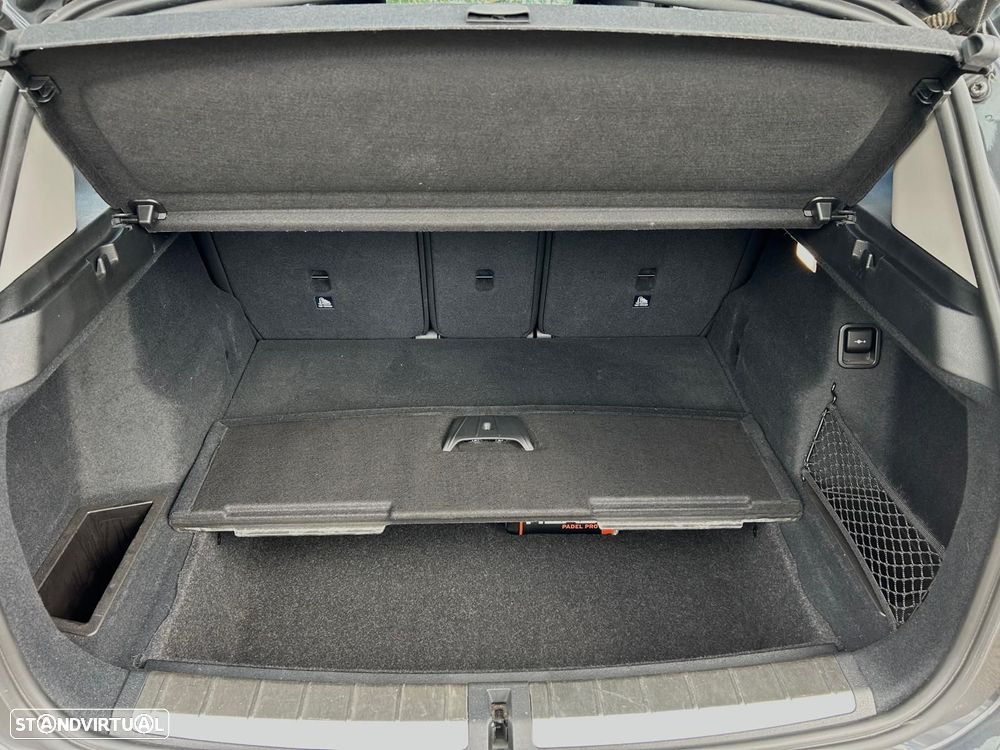 BMW X1 16 d sDrive - 10