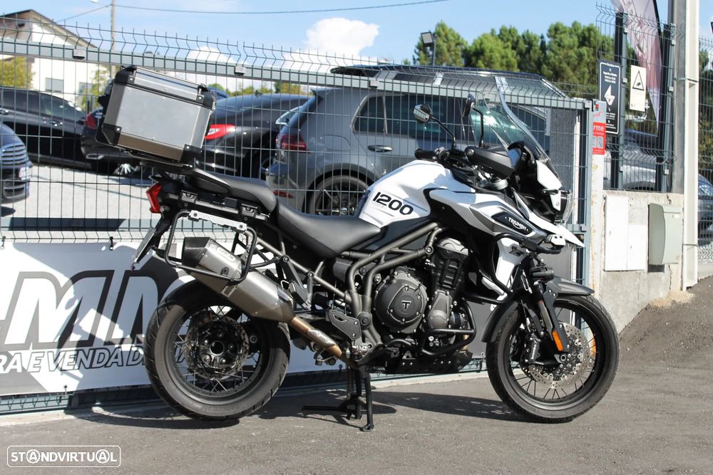 Triumph Tiger 1200 XCA - 4