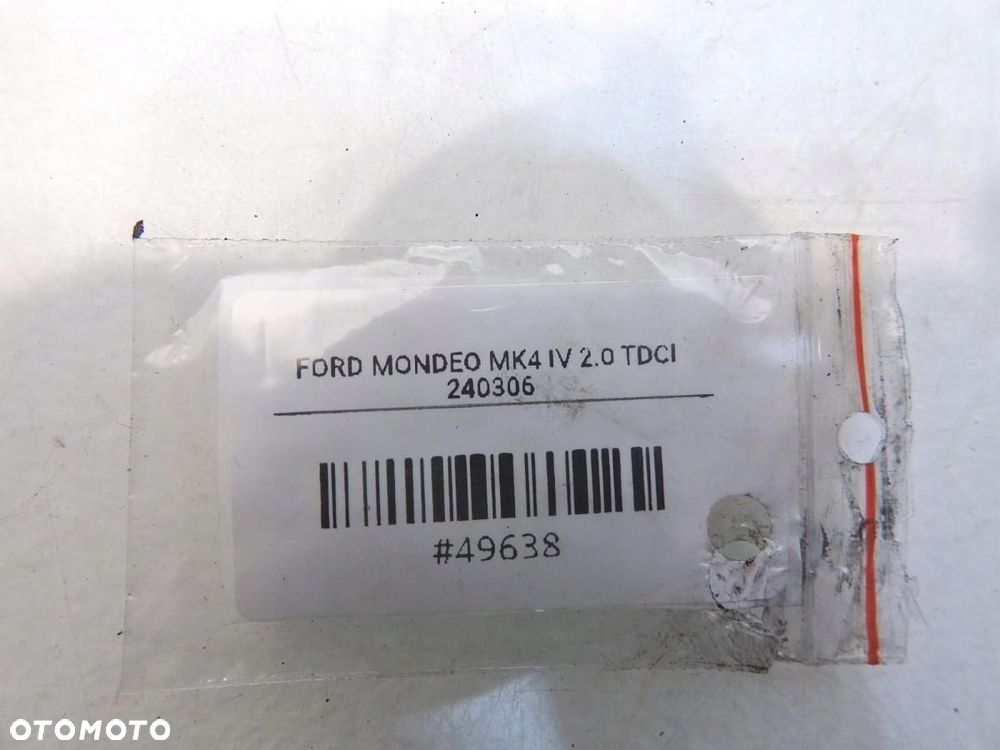 ZAWIAS ZAWIASY DRZWI PRAWY TYŁ X6 FORD MONDEO MK4 IV AC46575 - 4