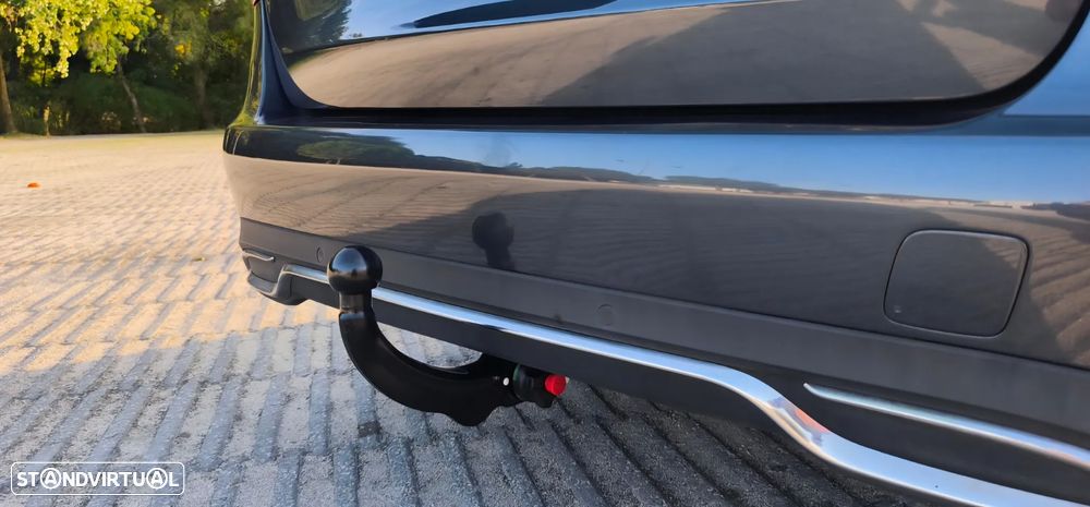 Mercedes-Benz C 250 (BlueTEC) d Station 7G-TRONIC Avantgarde - 15