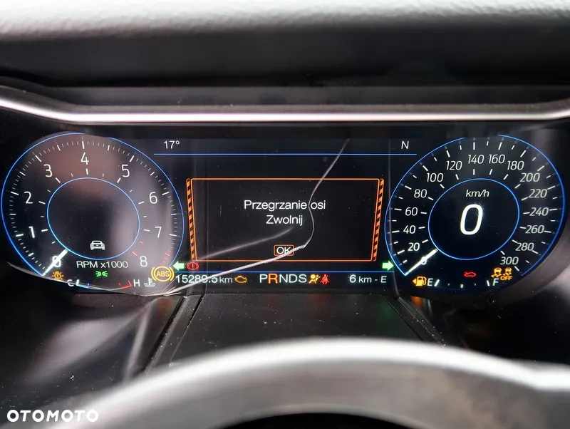 Ford Mustang 5.0 V8 Mach 1 - 17