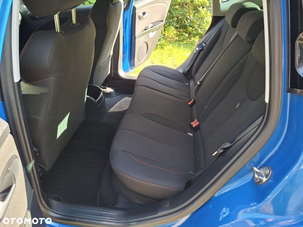 Seat Leon 1.8 TSI FR - 19
