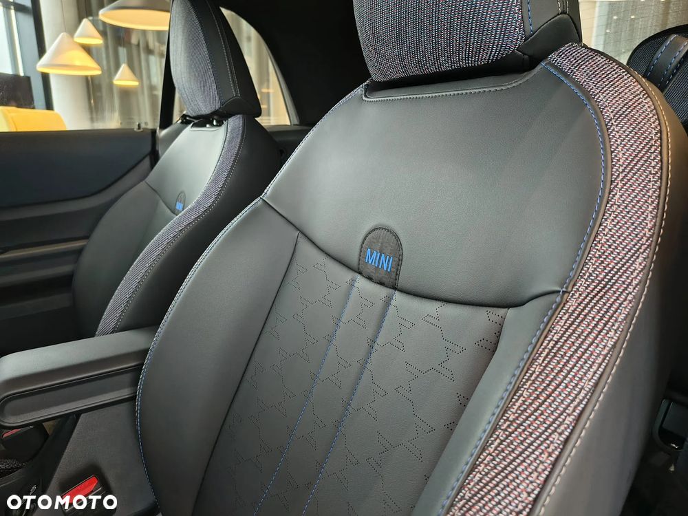 MINI Cooper S Linia Classic - 19