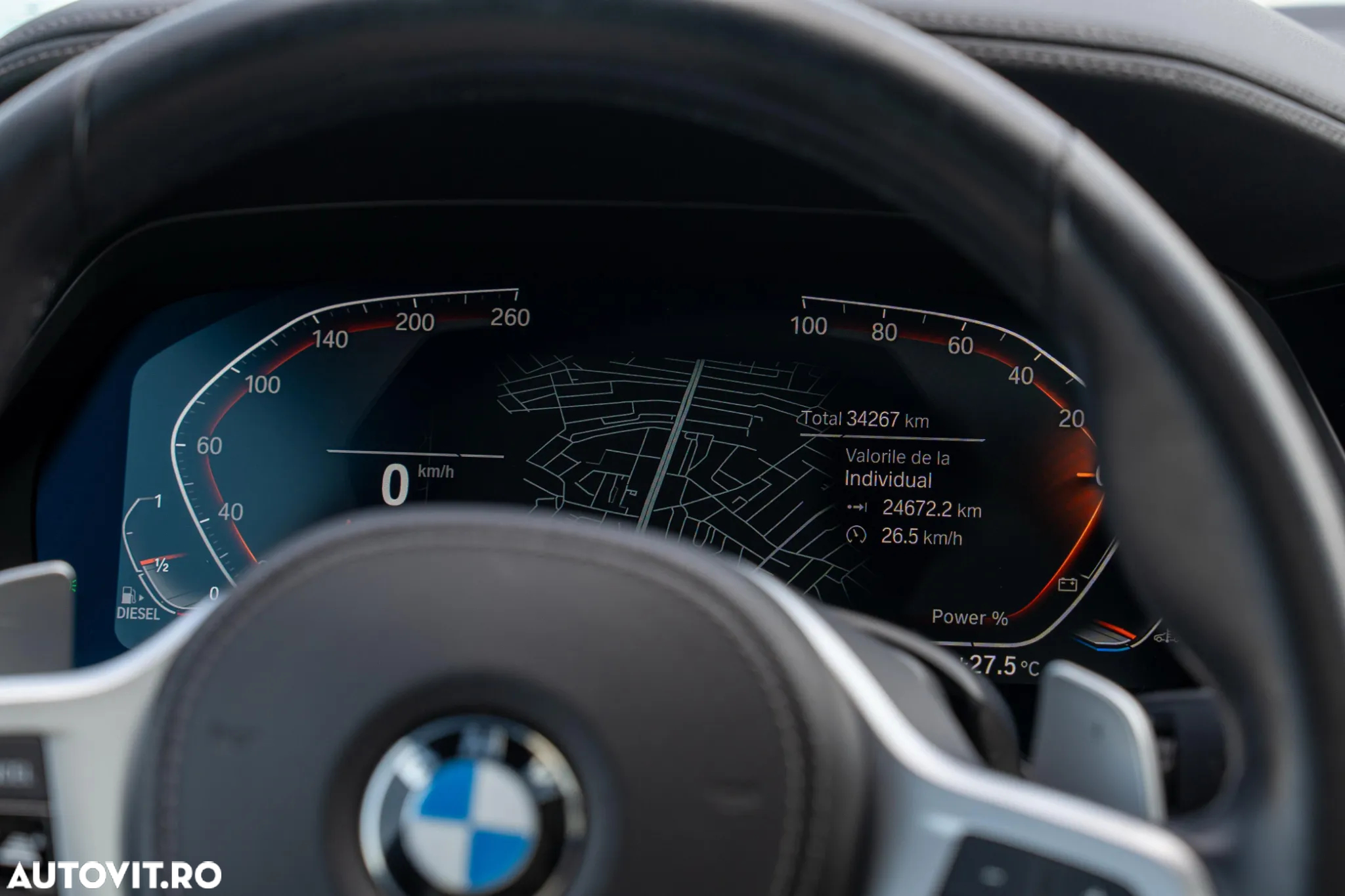 BMW X6 xDrive30d AT MHEV - 15