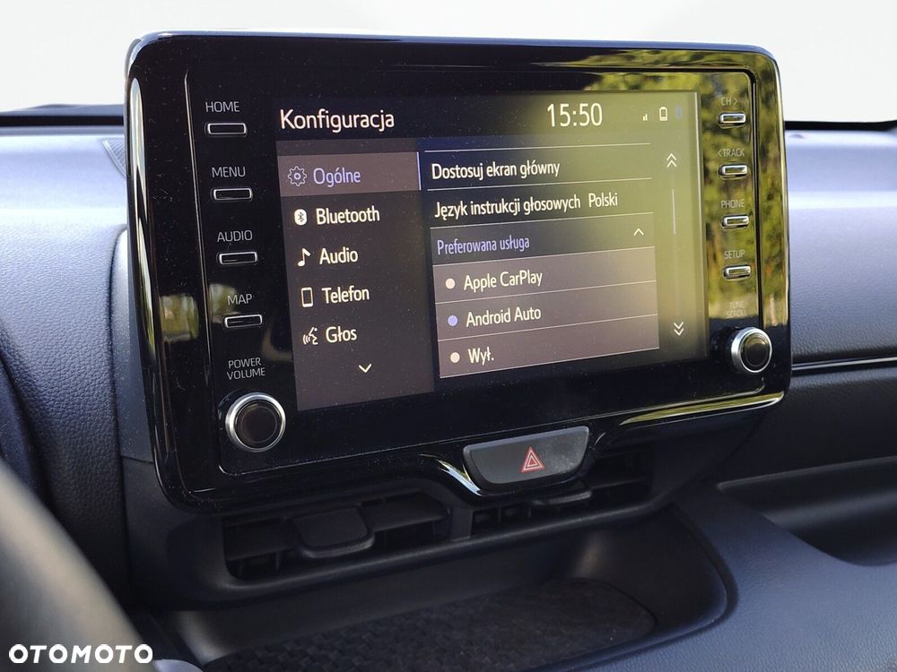 Toyota Yaris GR 1.6 Dynamic - 18