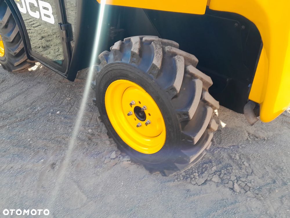 JCB 516-40 - 17