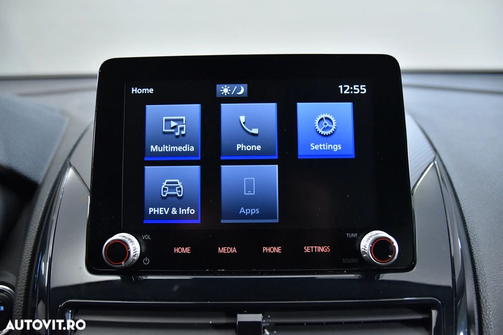 Mitsubishi Eclipse-Cross - 21